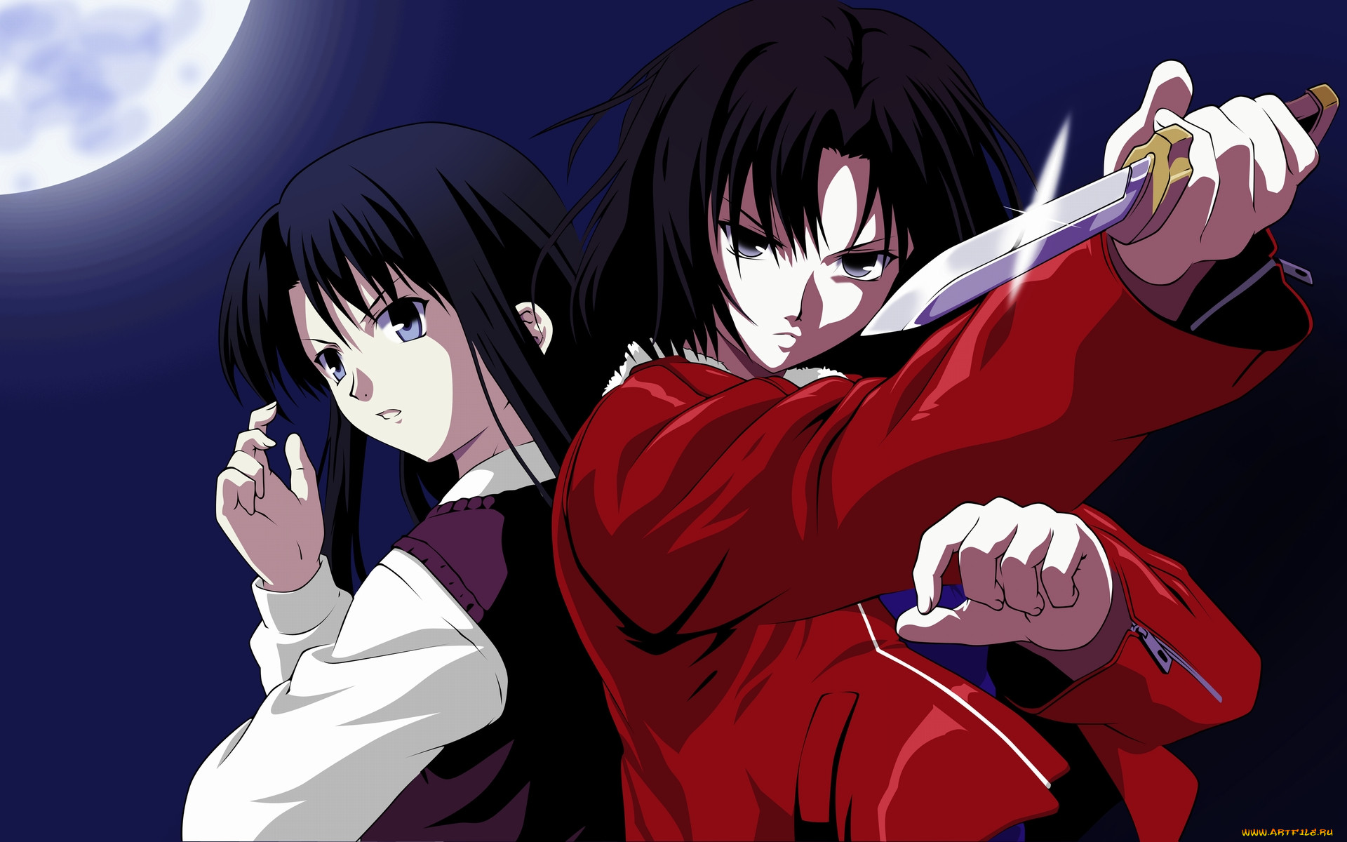 , kara, no, kyokai